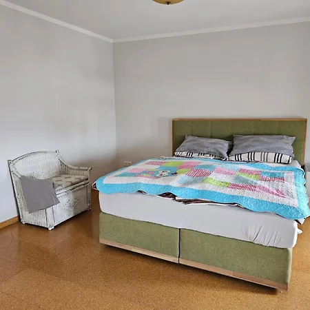 Apartament Sportliche Chociebuż