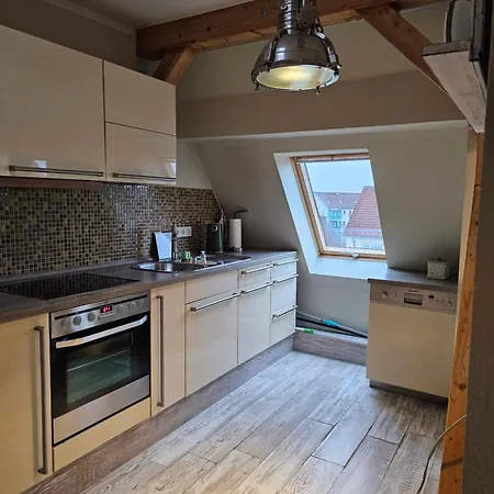 Sportliche 아파트 콧부스