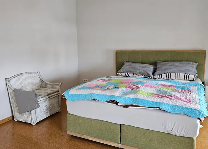 公寓 Sportliche 科特布斯