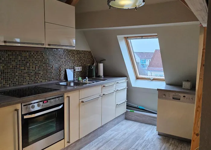 Sportliche شقة كوتبوس